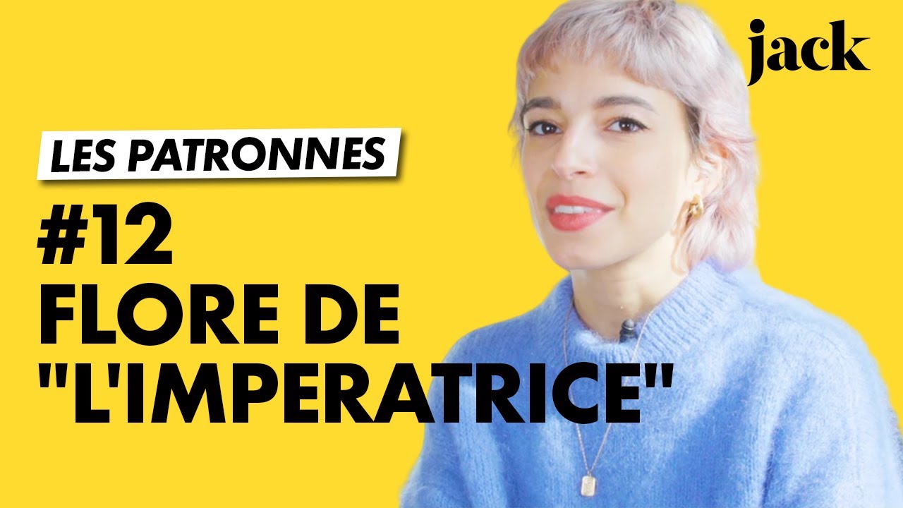 Flore de L’impératrice : 