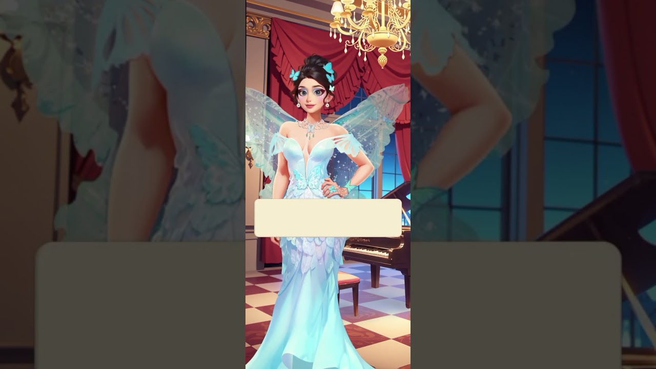 Game Merge Fashion Part 10#games #subscribers #funnyvideo