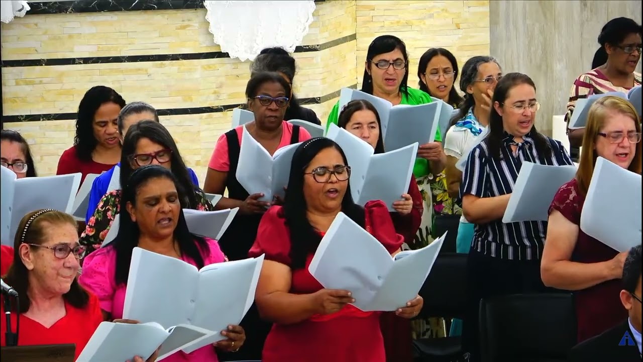 As Virtudes da Santa Vó Rosa - IGREJA APOSTÓLICA