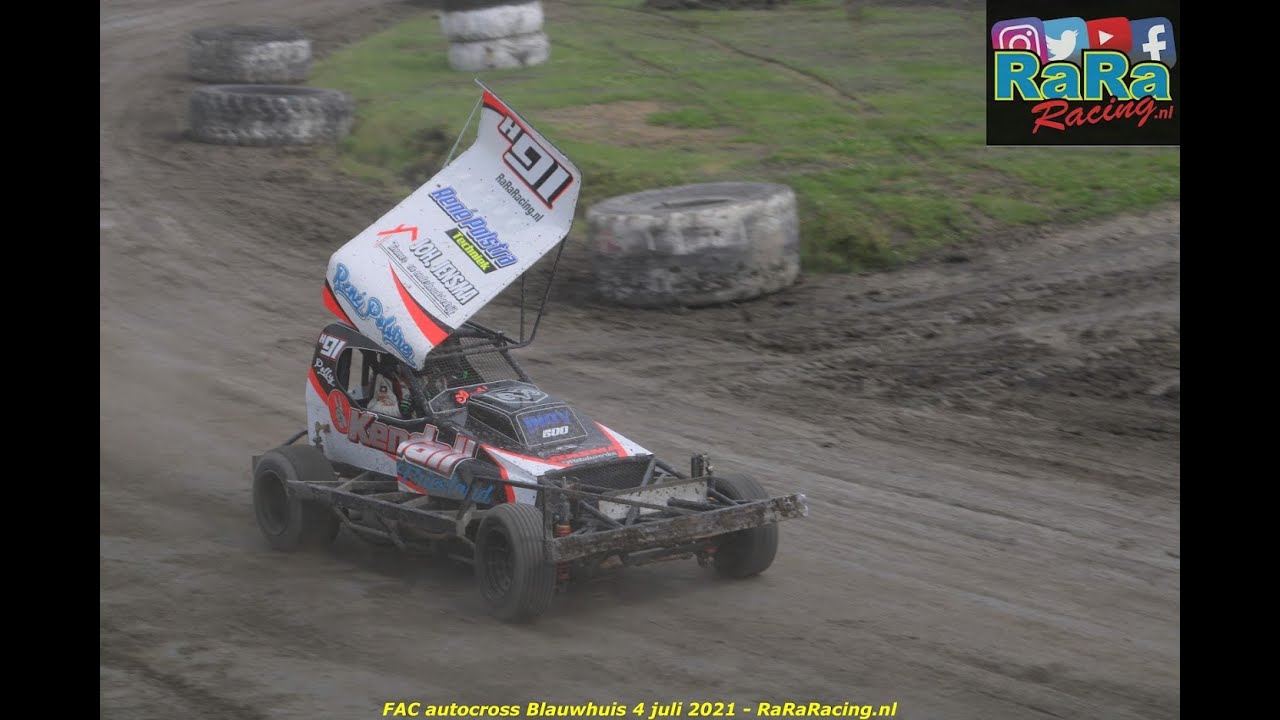 Finale Brisca F1 Stockcars 4 juli 2021 FAC autocross Speedway Blauwhuis - RaRaRacing autosport