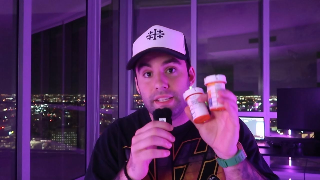 adderall made me broke, here's why