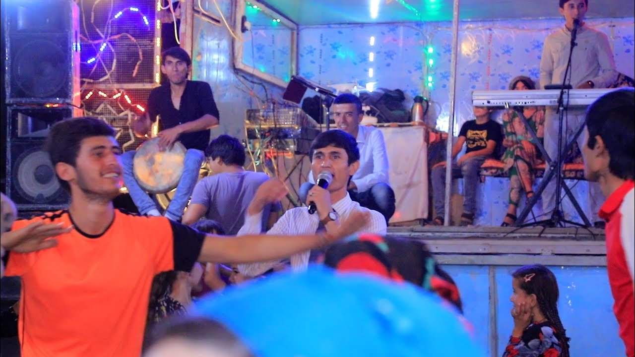 Ulug‘Bek va Maftuna Sevaman | Улуғбек ва Мафтуна Севаман