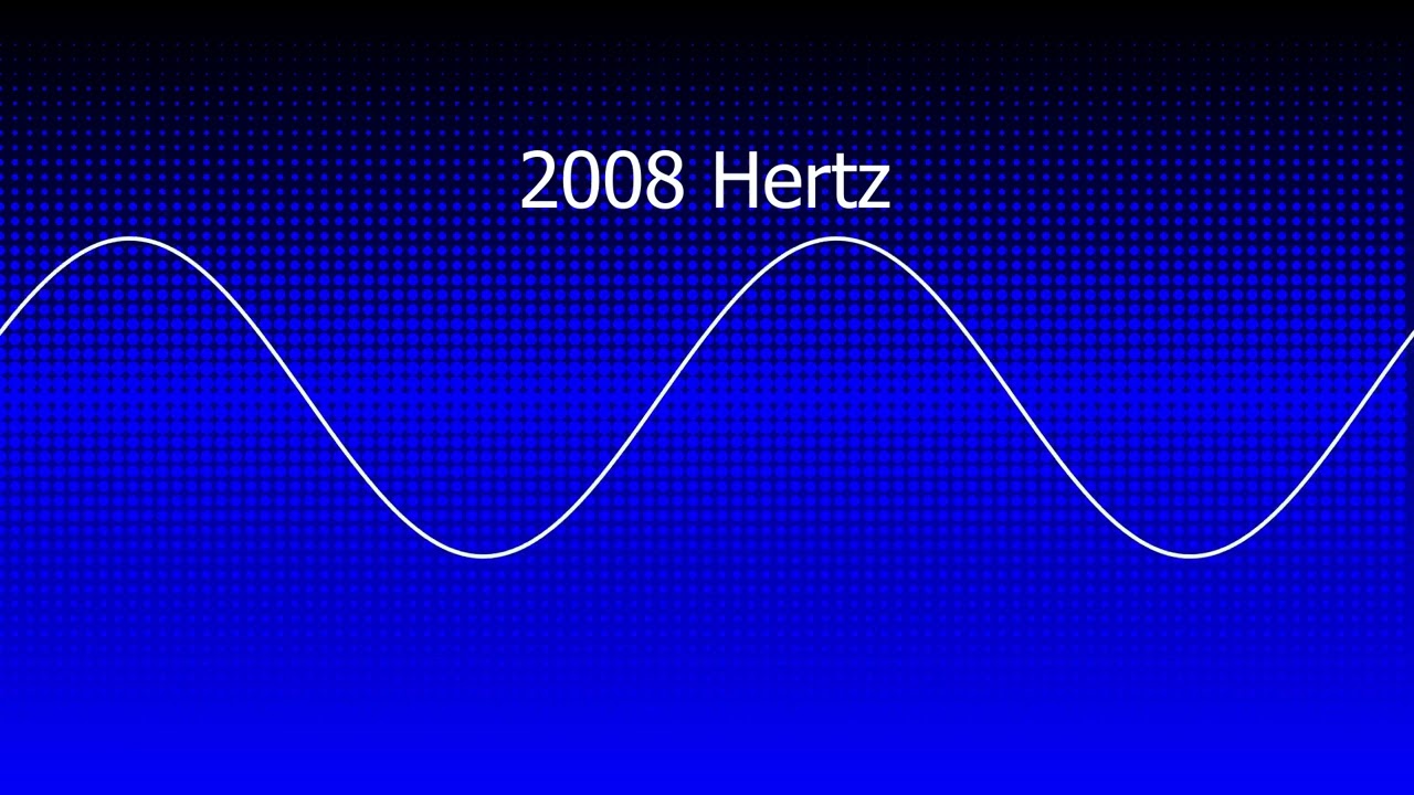 2008 Hz – Elevate Your Energy & Restore Mental Clarity | Élevez Votre Énergie 🌀✨🍂