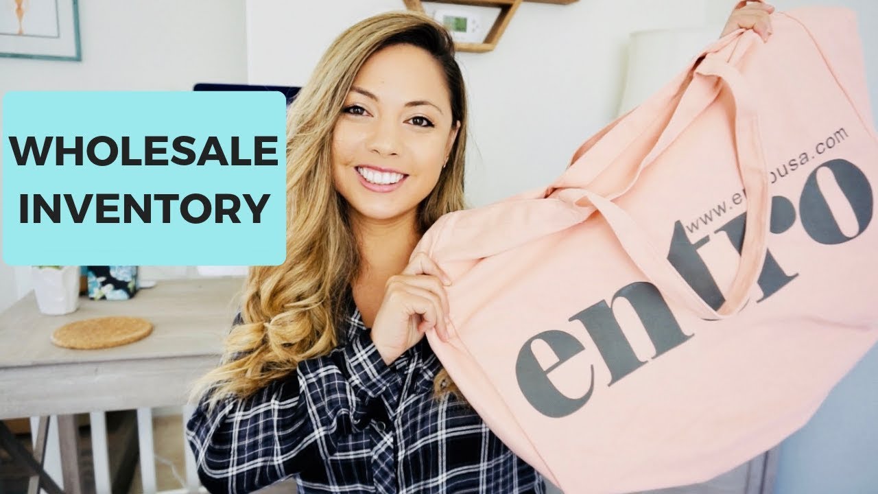 Wholesale Trade Shows: How to Buy Wholesale Inventory for Your Boutique