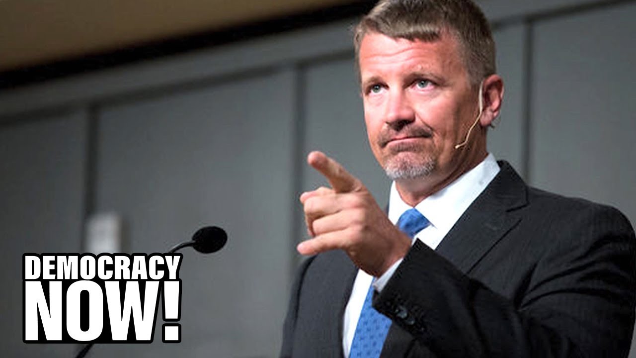 The Complete Mercenary: Matthew Cole on Erik Prince’s Improbable Comeback Under Trump