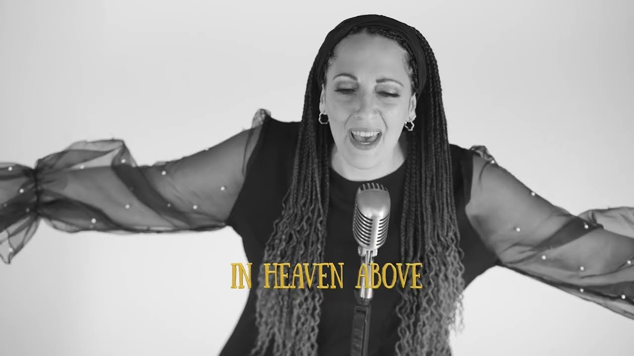Jehovah Idi ebube  by Omolara music