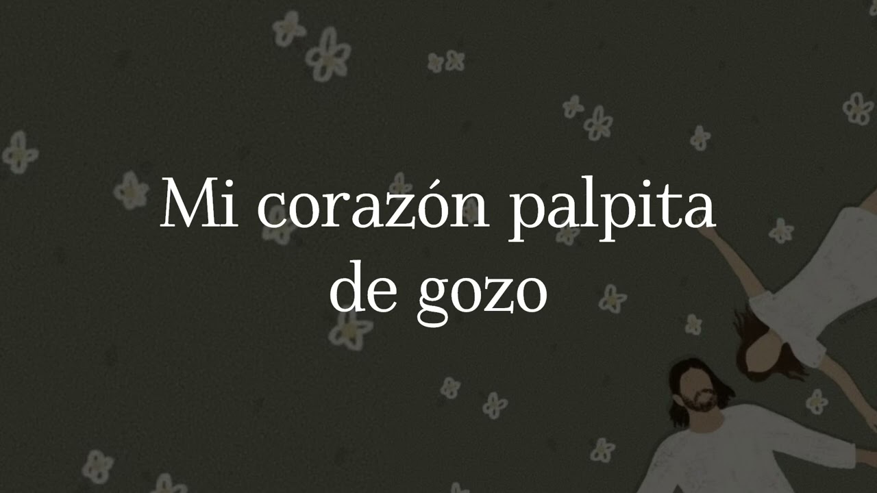 Con Sin Igual Amor - Pista