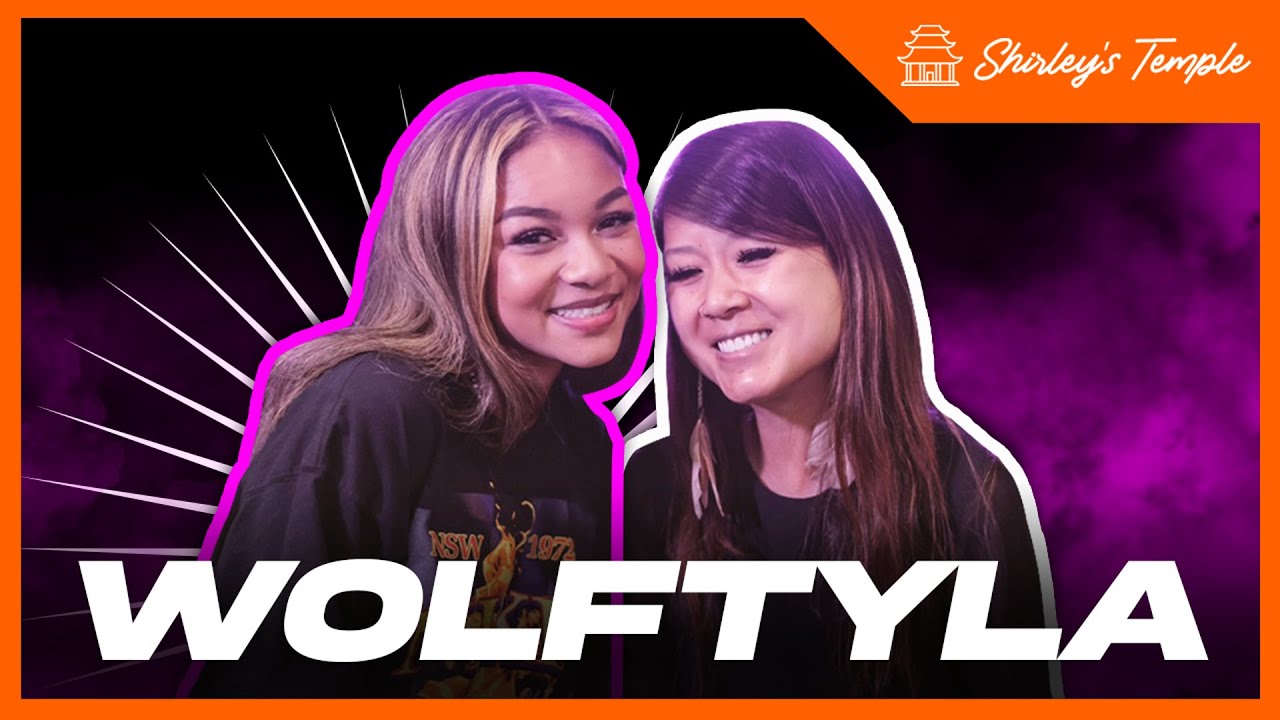 WOLFTYLA ON GETTING COSIGNS FROM BTS & BLACKPINK, ALMOST QUITTING MUSIC AFTER RECORDING &ldquo;ALL TINTED&rdquo;