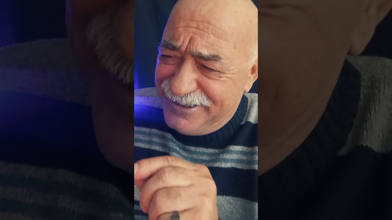 Sen Varsın- Abdurrahim Karakoç Yorum: Özer Yüksel #abdurrahimkarakoç #nahidebabashlı #senvarsın
