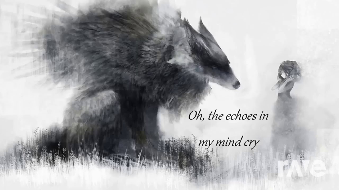 Wolf With The Wolves - Nightcore & Emmacore | RaveDj