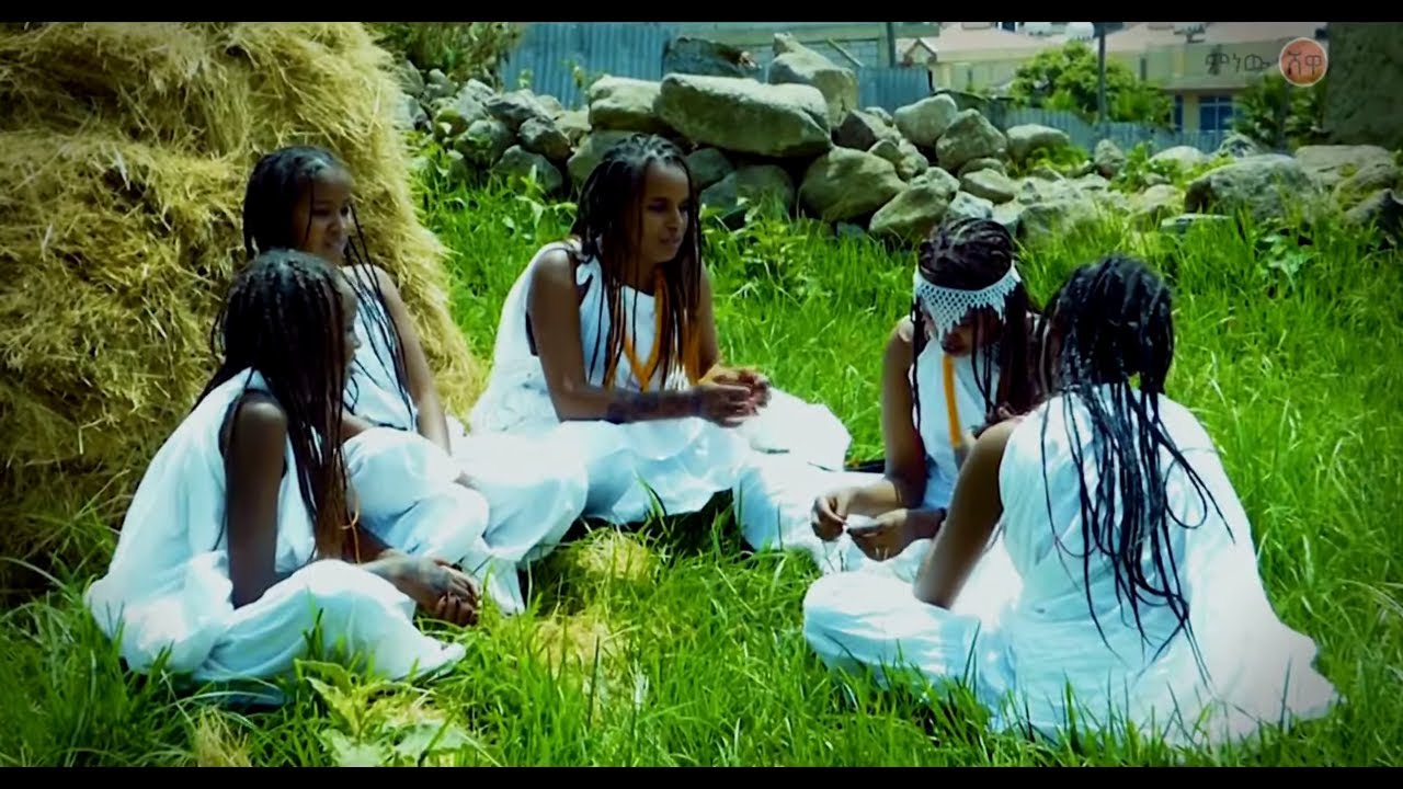 Ethiopian Music : Badru Ibro (Shamarran Oromoo) - New Ethiopian Music 2019(Official Video)