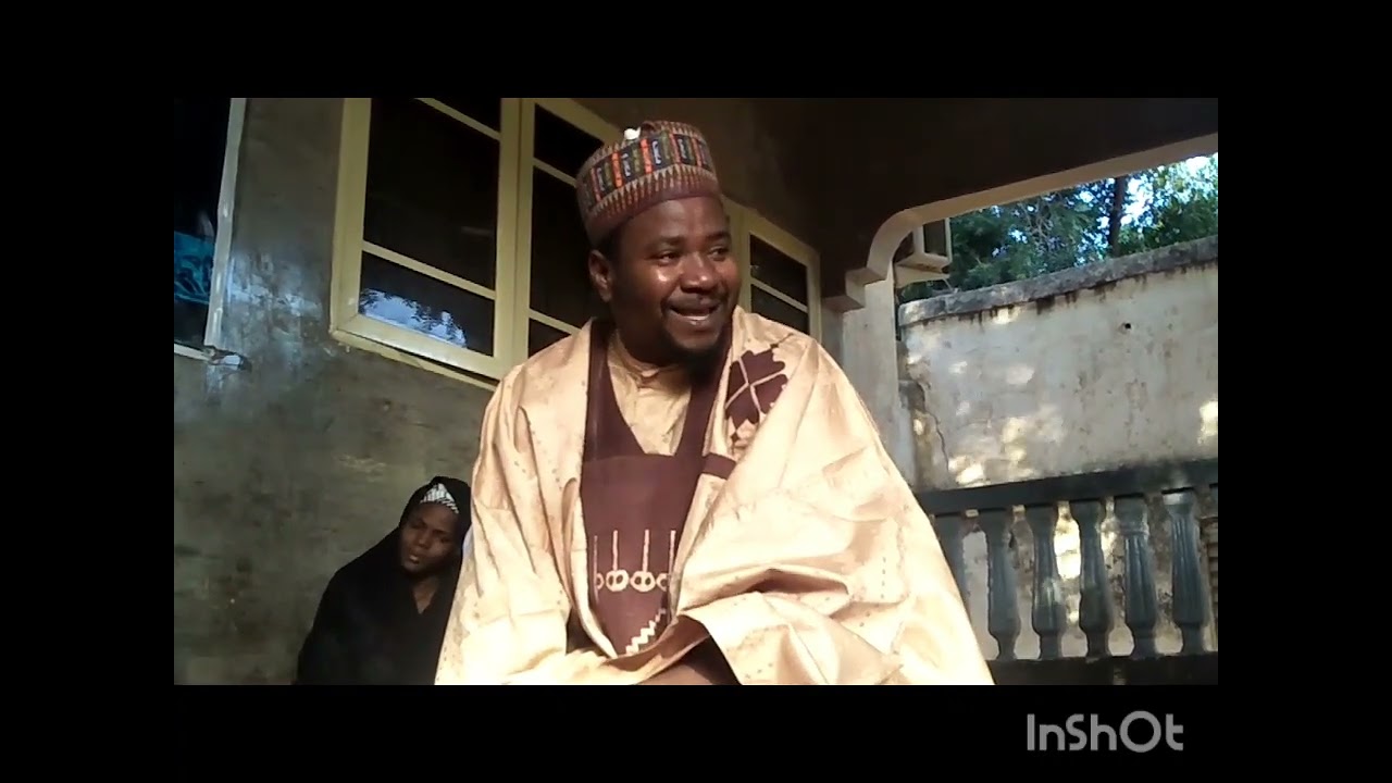 Majnunu Barhama Na Magana