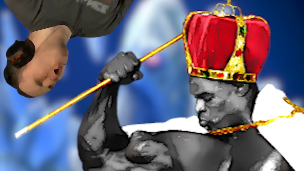 The Return Of Ronnie Coleman