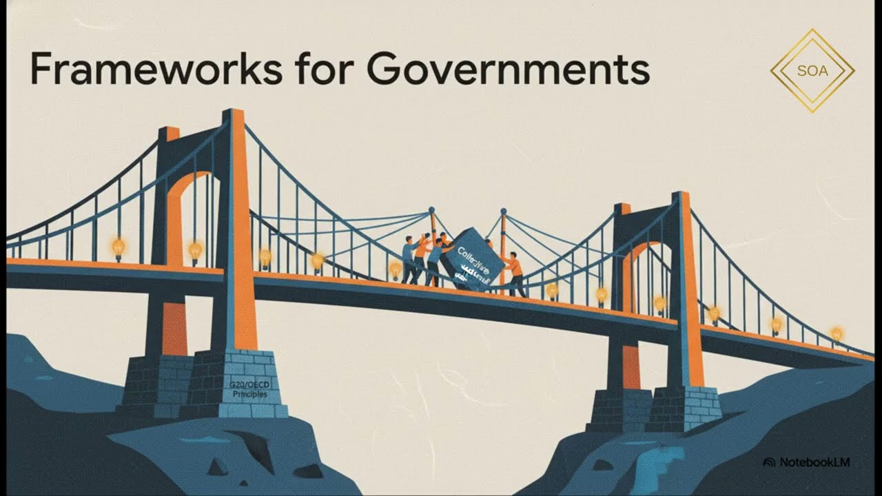 OECD Business Integrity Explained The 4 Core Messages for Ethical Leadership