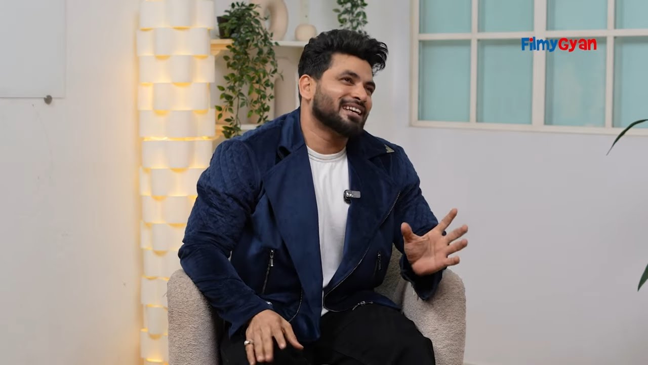 Шив Такаре Нефильтрованное: Сырой, Любовь, Успех, Большой Босс и многое другое