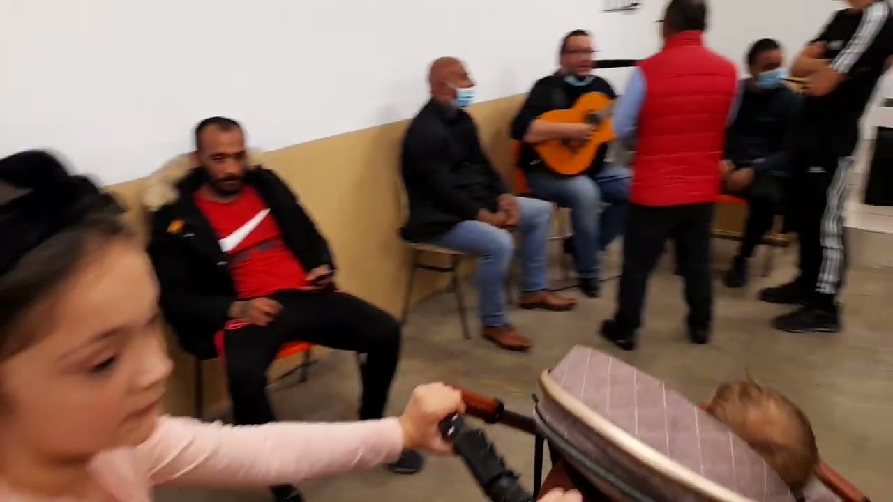 église de millas joel