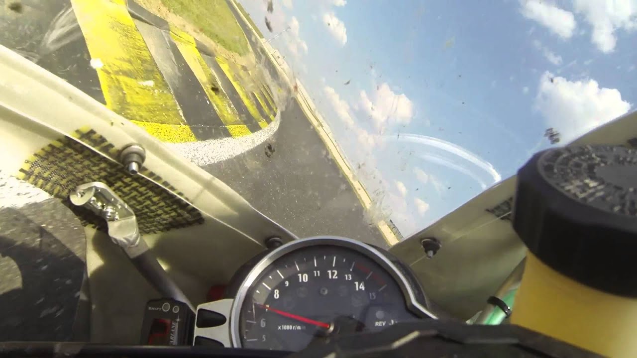 Honda CBR1000RR, HRP, Pannoniaring 2014