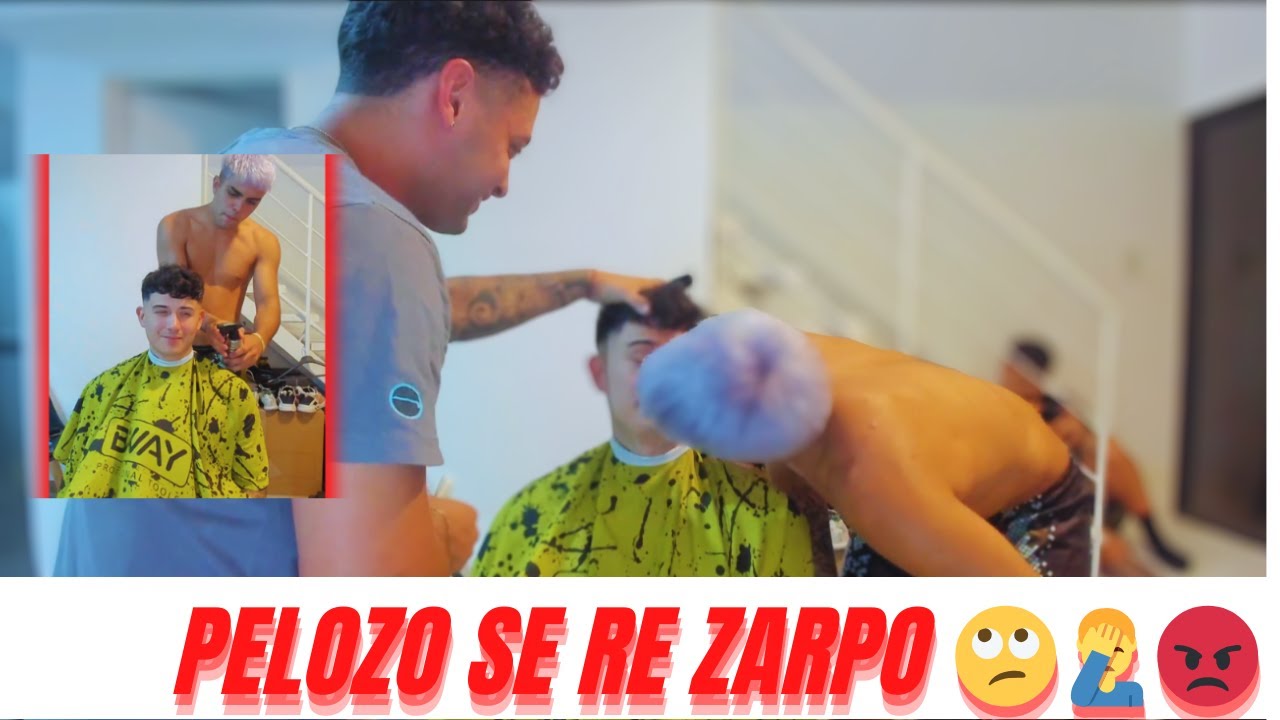 PELOZO SE RE ZARPO 🙄🤦‍♂️ Twitch-Untwitch-twitchç