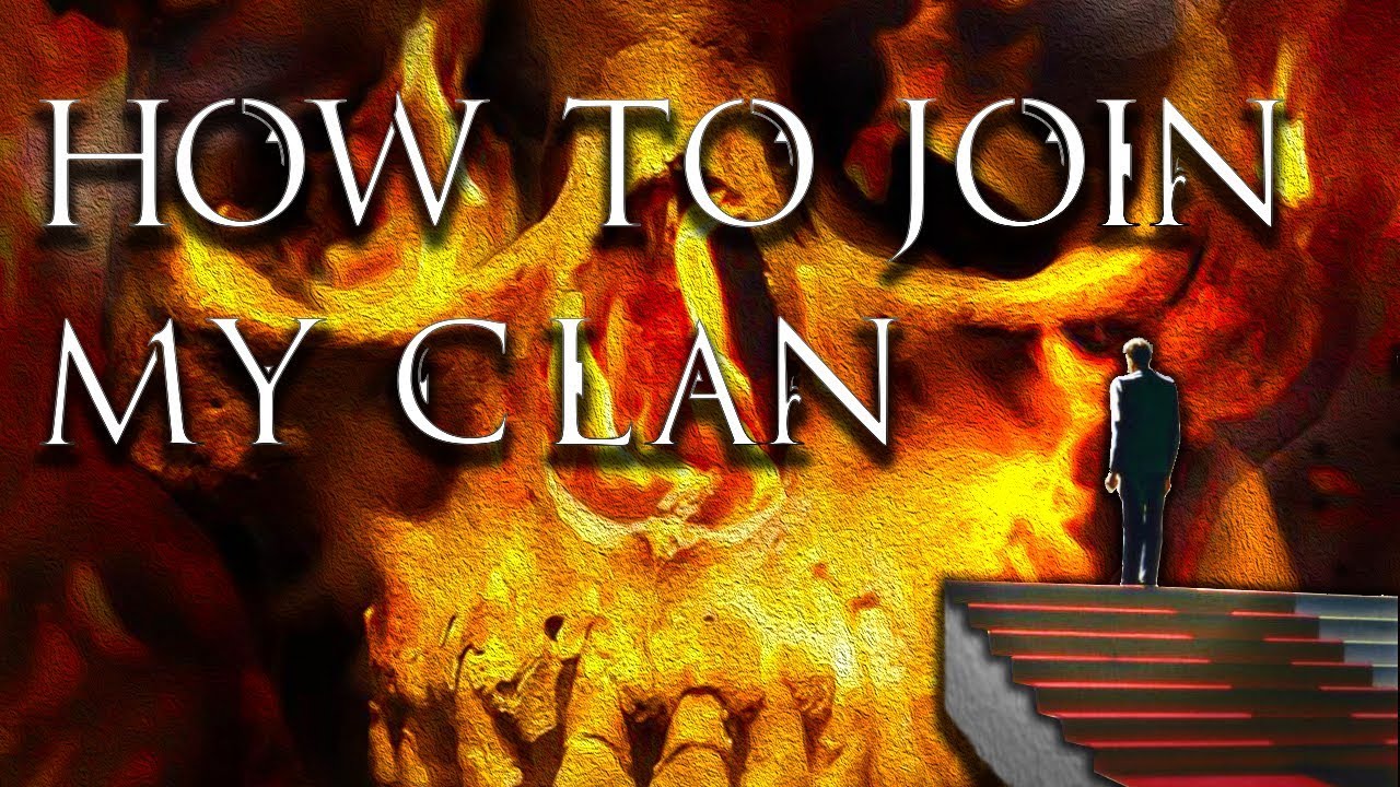How to Join My Clan!  Clash of Clans