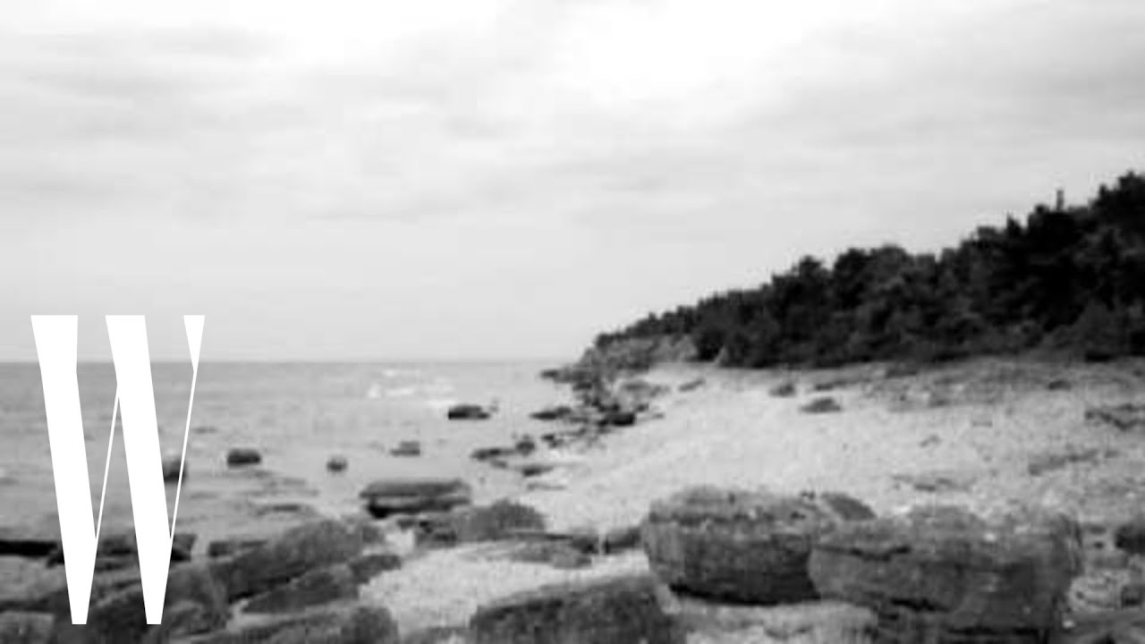 In Search of Ingmar - Ingmar Bergman