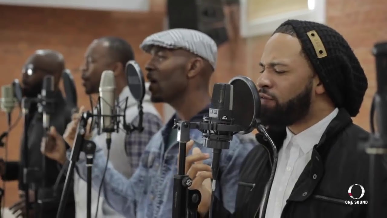 Indescribable (Laura Story/Chris Tomlin Cover) | Committed | One Sound Music
