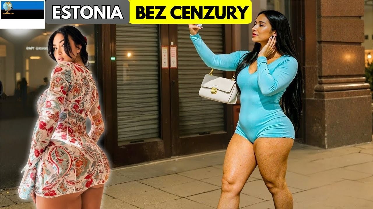 Życie w Estonii: Cyfrowy Nar&oacute;d, w kt&oacute;rym Kobiety Przewyższają Liczbą Mężczyzn, a Religia Zanika