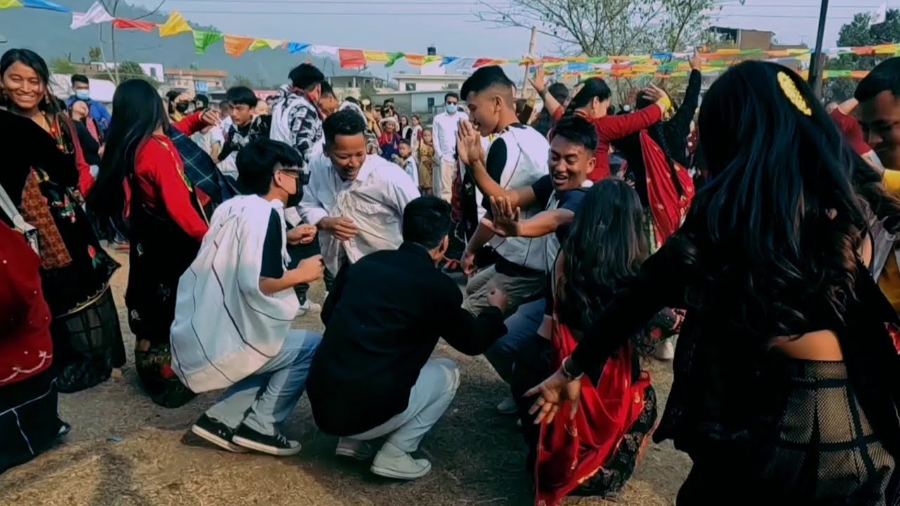 एस्तो पनि हुदोरैछ😂