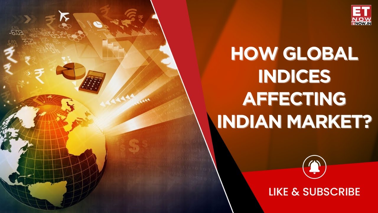 Global Indices Vs India | US Indices Poised To Close Week Mixed | Seth R. Freeman | ET Now