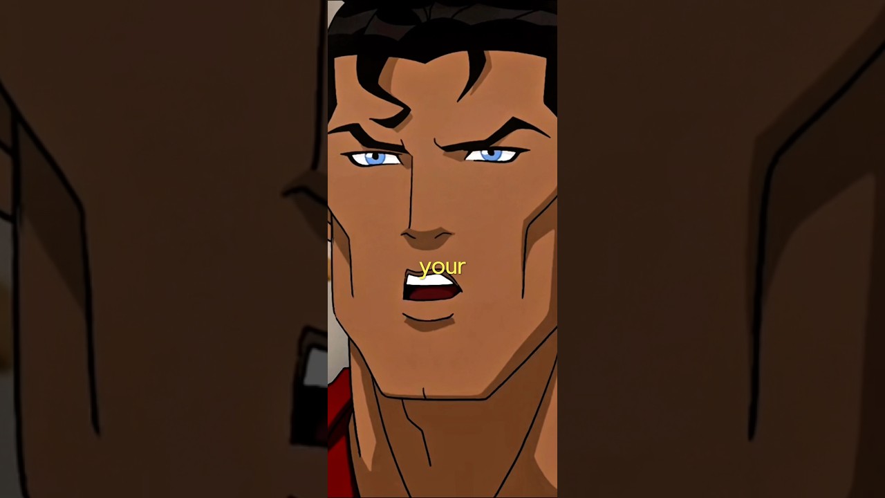 Superman need help #superman #wonderwoman #batman #darseid #dc #dccomics #comics #comicbooks #dcau