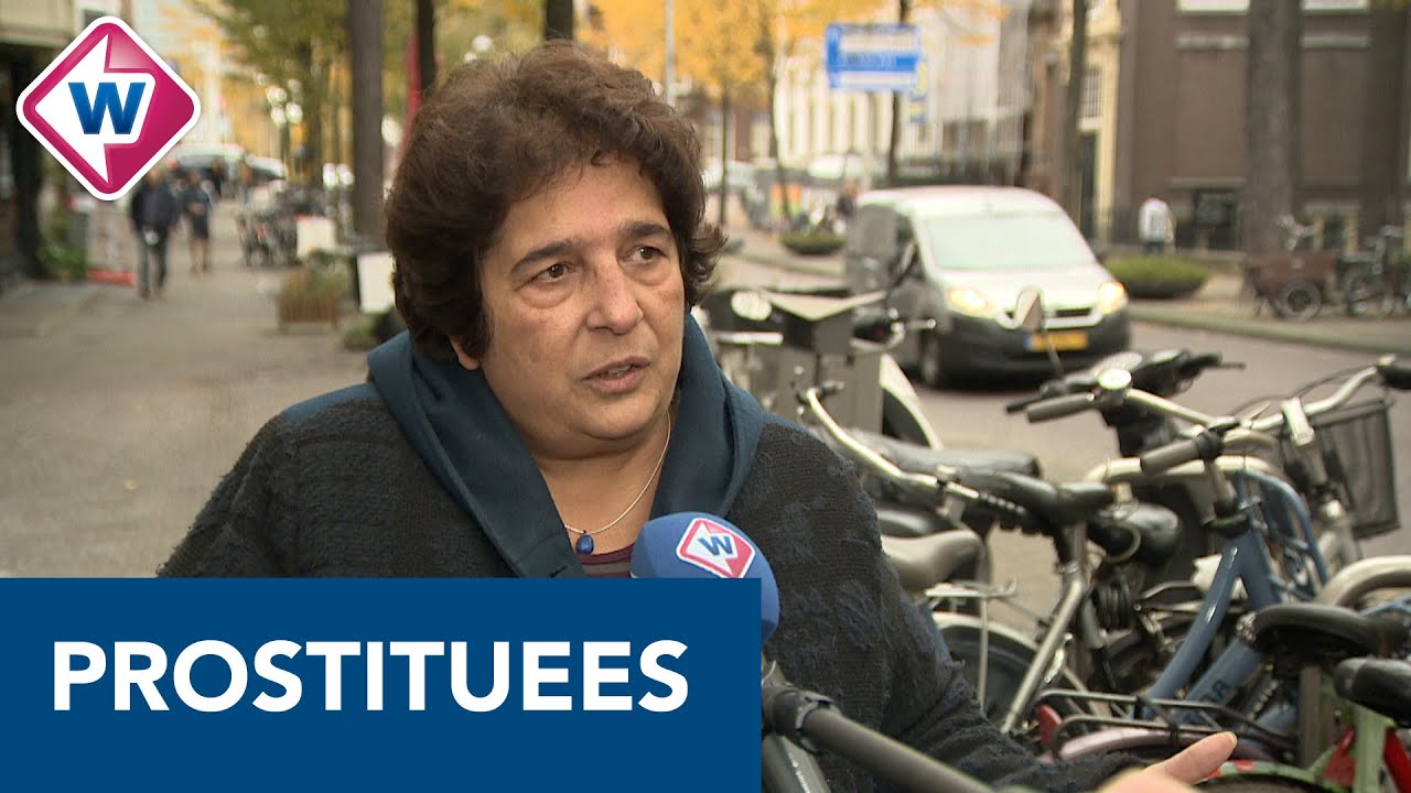Tien Haagse prostituees in quarantaine - OMROEP WEST