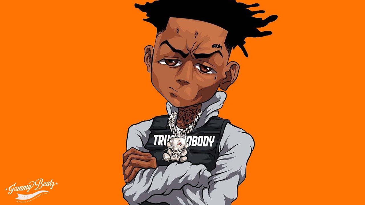[FREE] NBA YoungBoy Type Beat - 