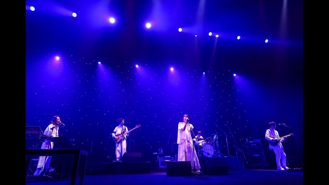 『想い人』 – リョクシャ化計画2019 Tour Final