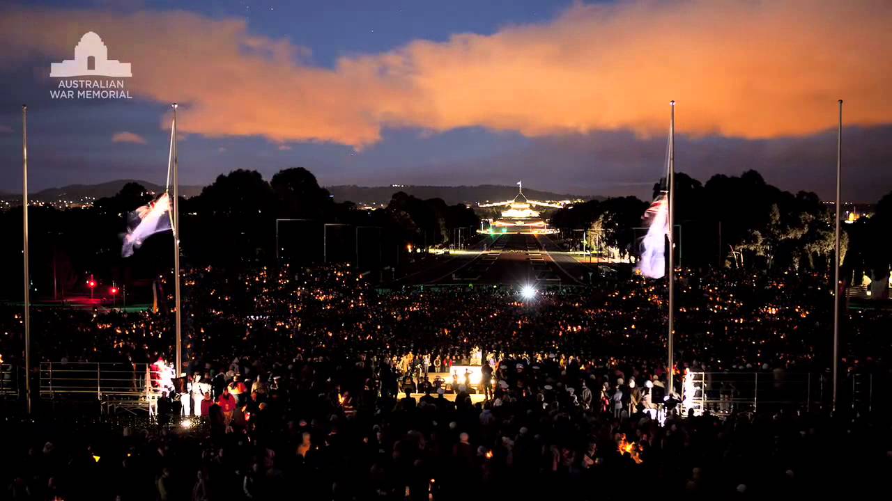 Dawn Service