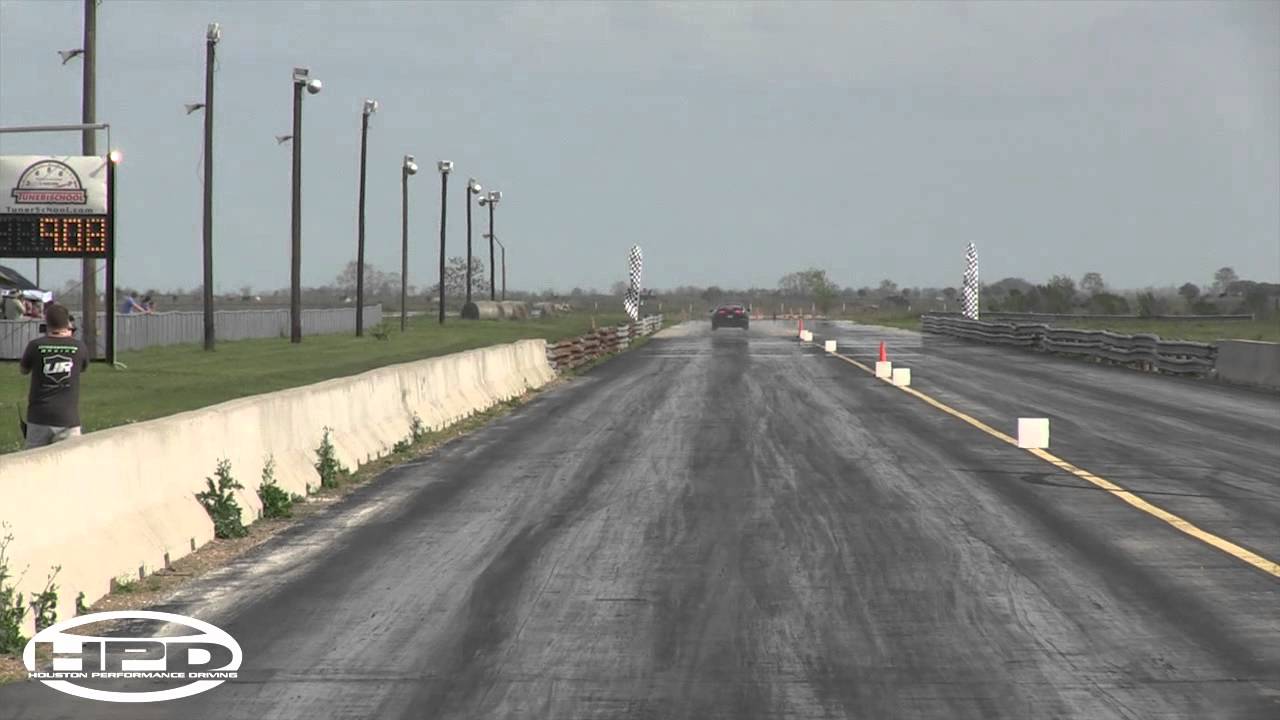 Scary Fast Supra - Uncontrollable - TX2K12