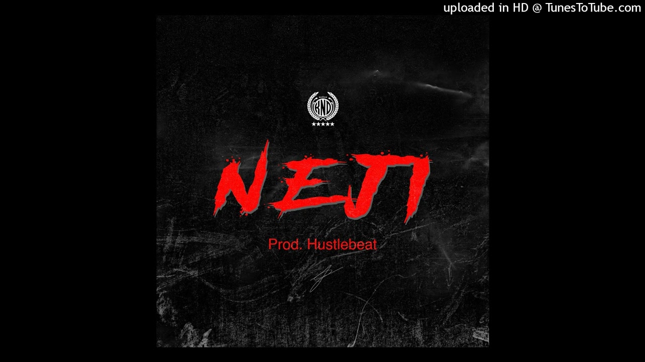 Neji Séketxe LD_Dark Drill Type Beat by HustleBeats