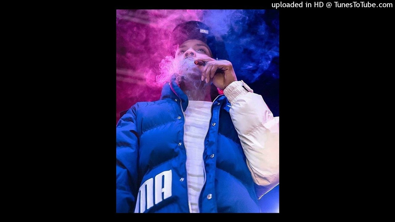 [FREE] G Herbo + Lil Wayne Type Beat ' Niagra '