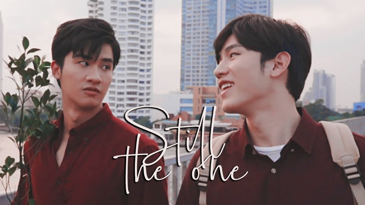 pete x kao || still the one