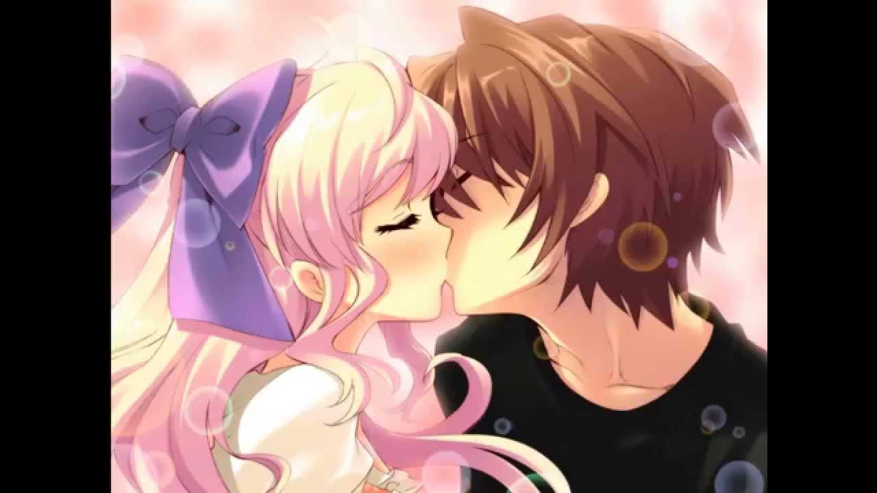 Nightcore - Love is what we make of it