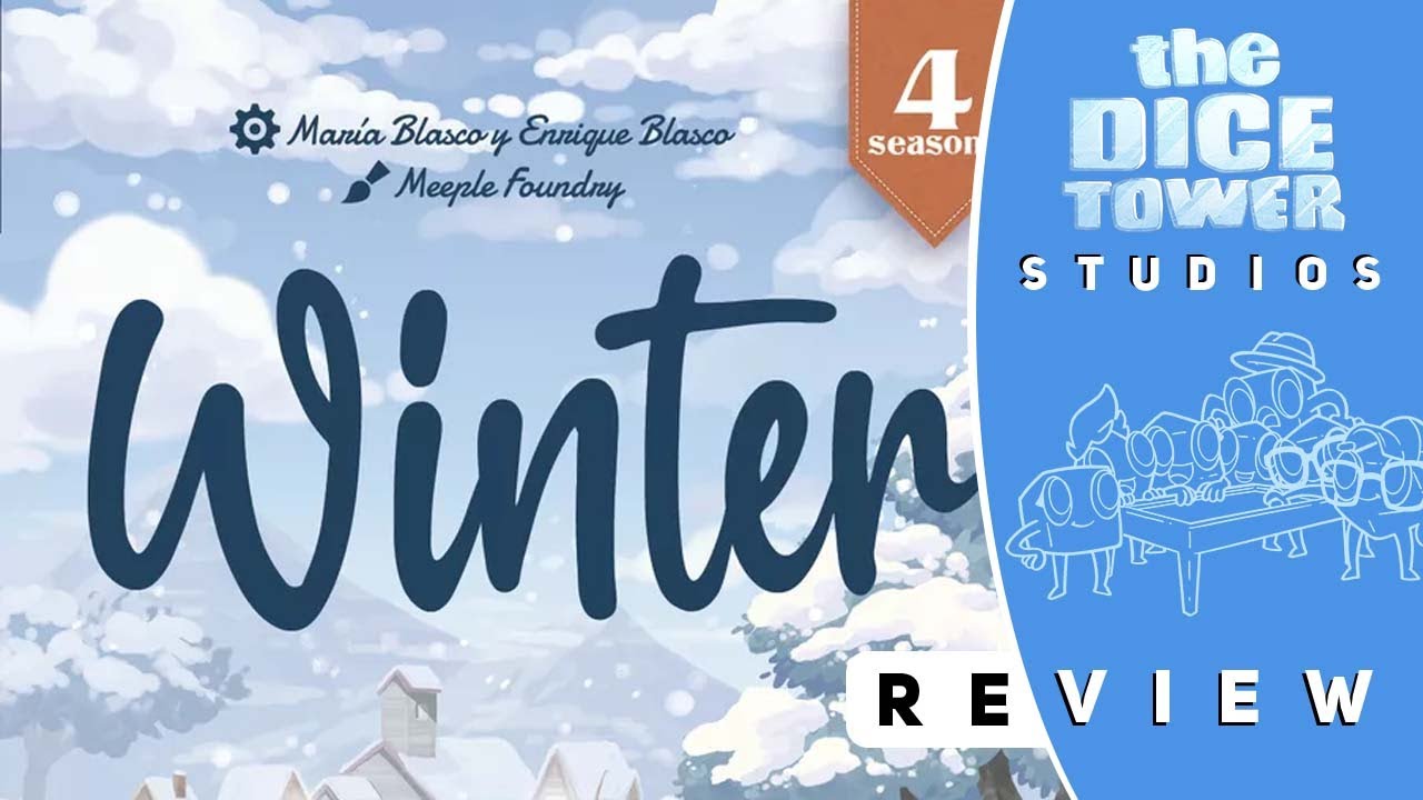 Winter Review: Red Hot or Leaves You Cold?