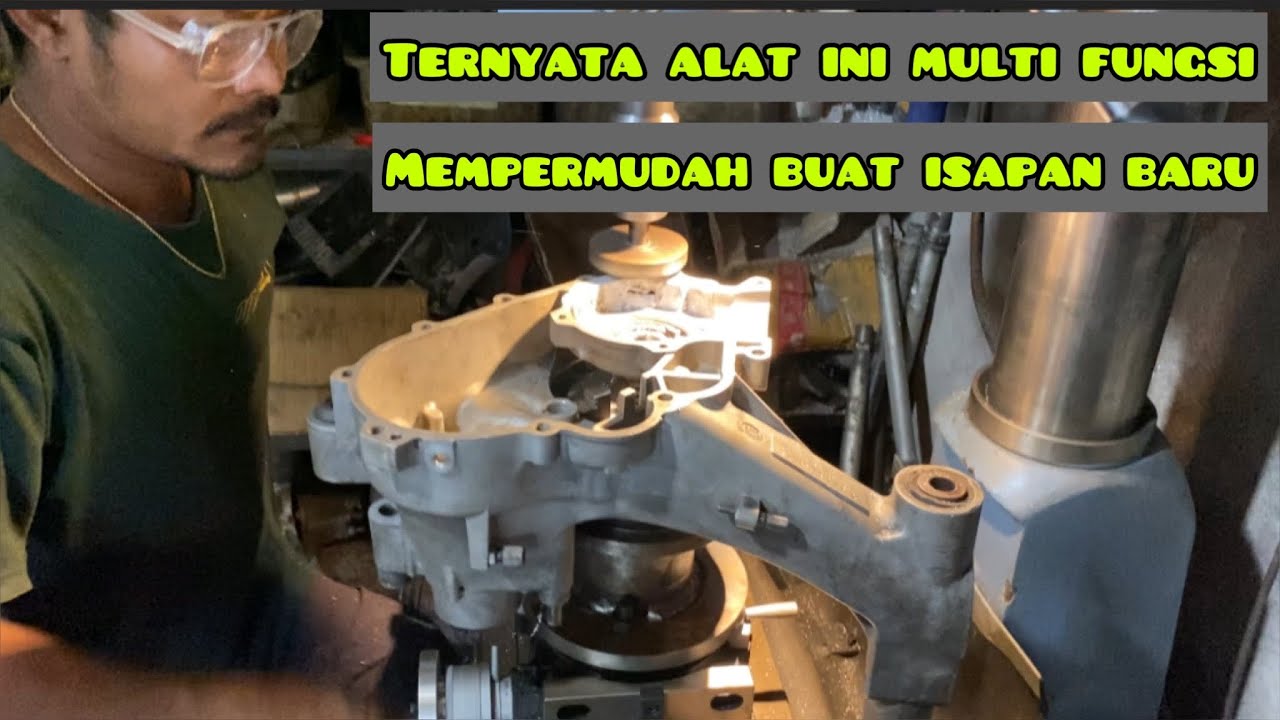 REPAIR ISAPAN STANDAR KEMBALI NORMAL ‼️