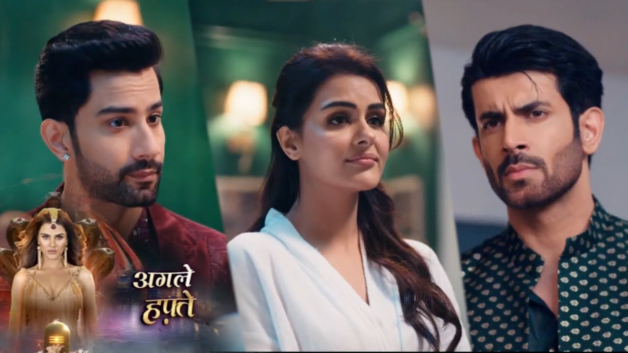 Naagin 7 New Promo |