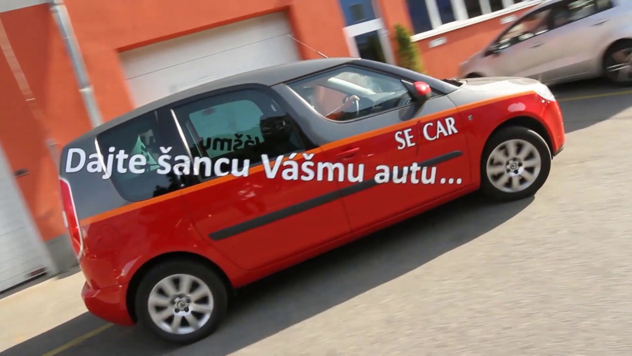 SECAR BRATISLAVA   Vitajte u n&aacute;s