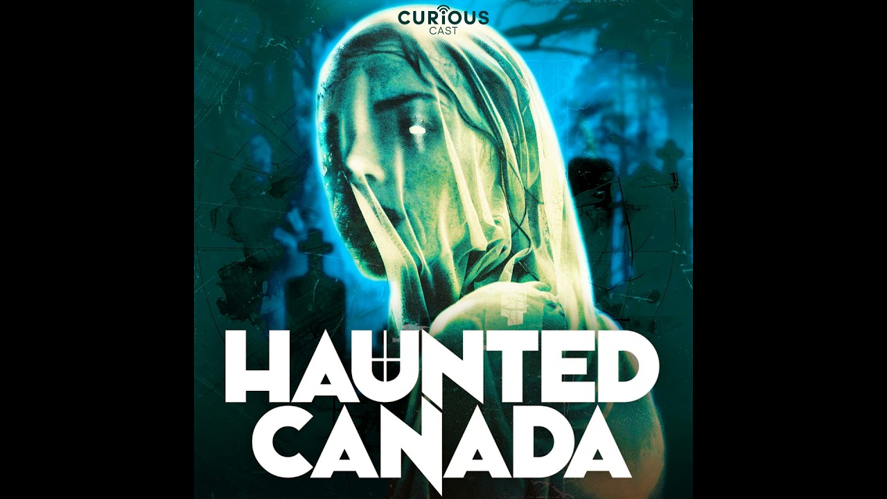 Mandy, the Haunted Doll