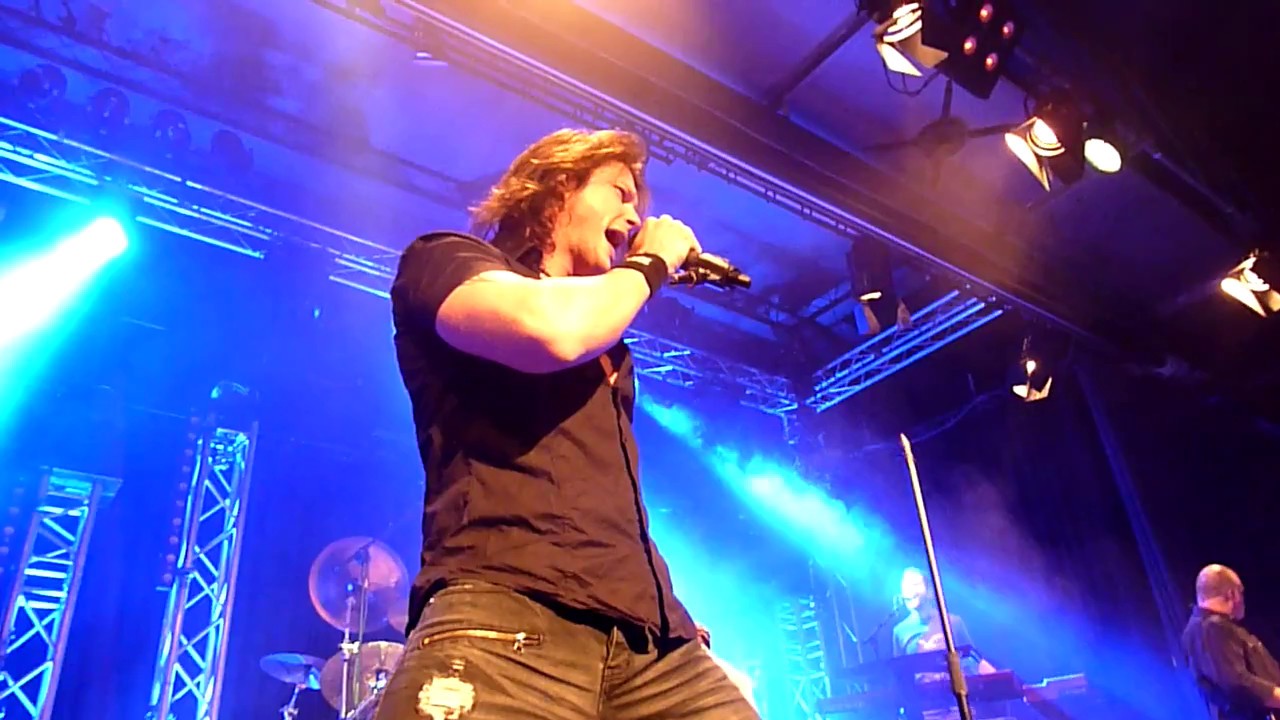 Bounce Cobra Solingen 07.01.2017 - Unbreakable