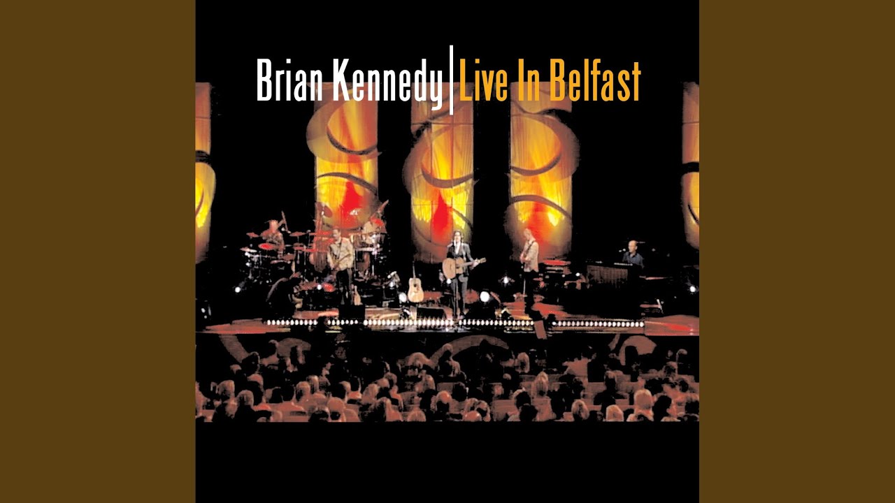 Life, Love And Happiness (Live)