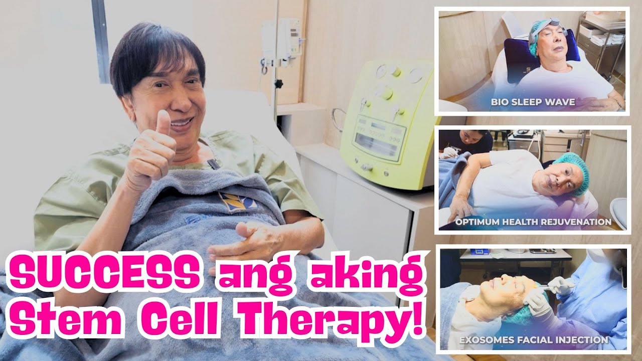 Lakas Forever, Ganda Inside Out&hellip; Saan Ka Pa?! -- Mader's Point of View Vlog 38