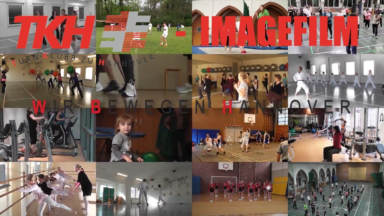 TKH - Inside / Imagefilm 2013