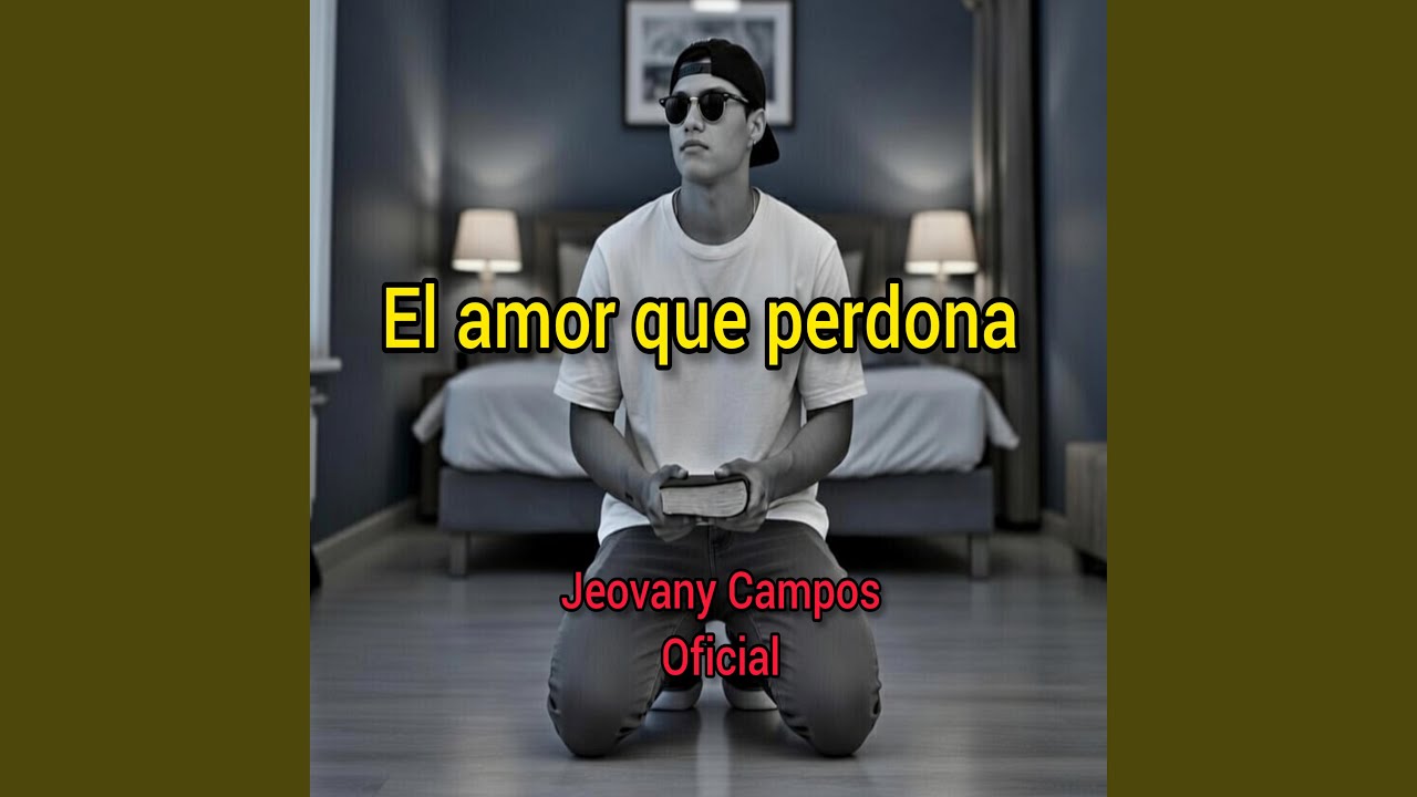 El amor que perdona
