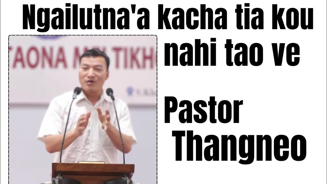 Ngailutna'a kacha tia kou nahi taove 9/3/2026 #gmfdi #Gospelsermons #Prayerfellowship #faithinChrist