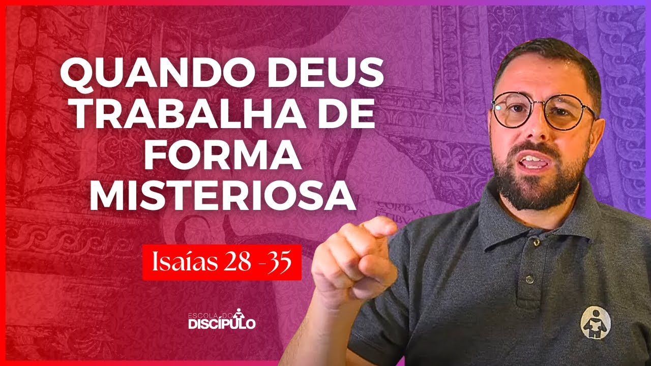A profecia messiânica da 